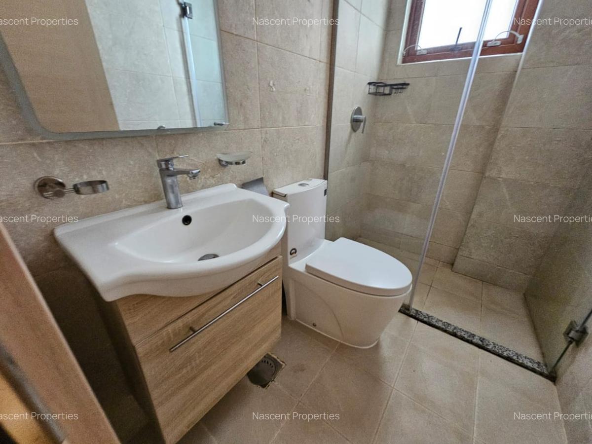 3 Bed Apartment with En Suite in Kileleshwa - 5