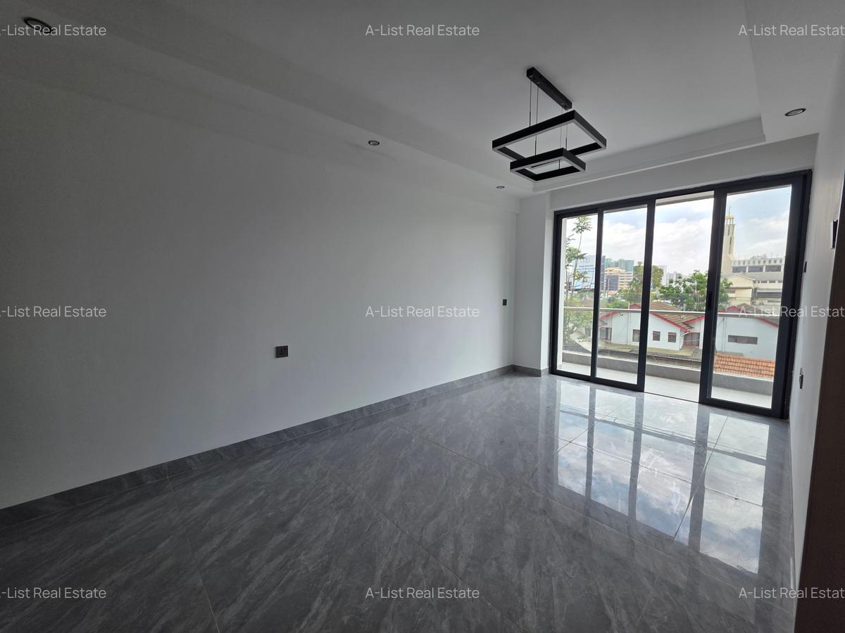 1 Bed Apartment with En Suite at Ngong Road - 1