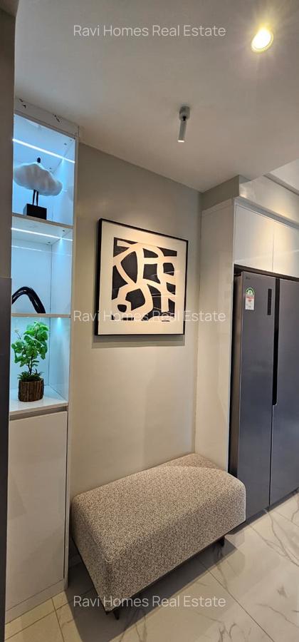 3 Bed Apartment with En Suite at Mtito Andei Road - 2