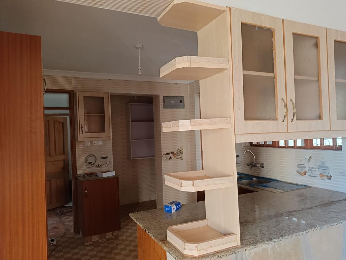 4 Bed Townhouse with En Suite at Tigoni Mabrouke - 6