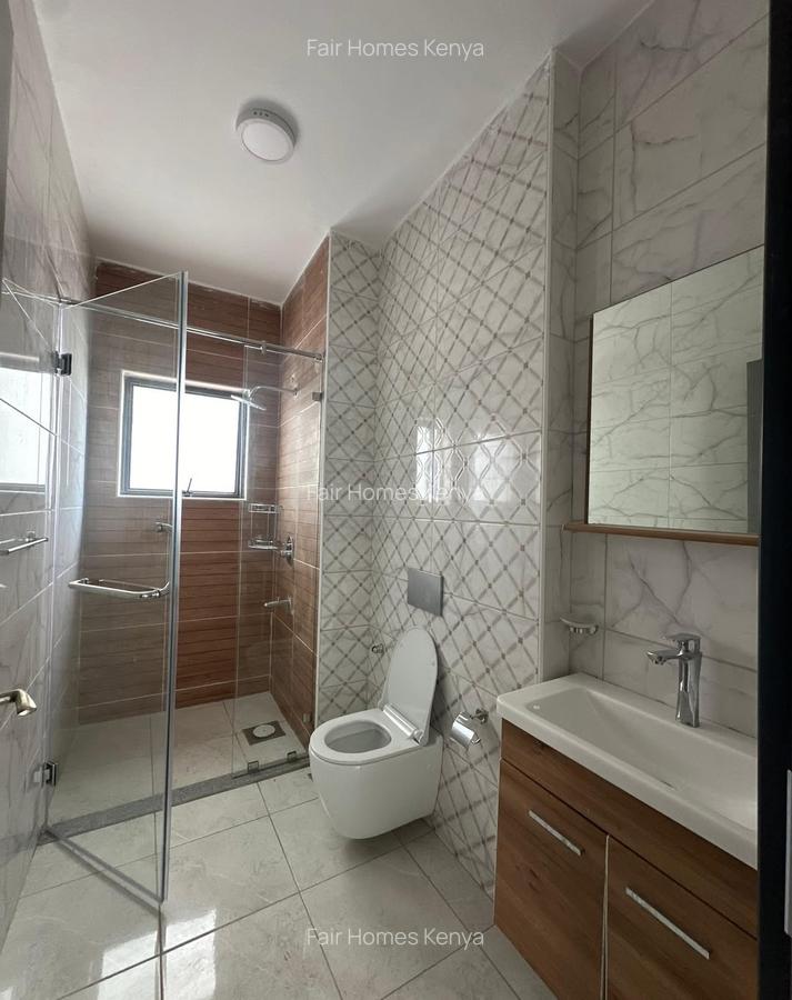 2 Bed Apartment with En Suite at Valley Arcade - 7