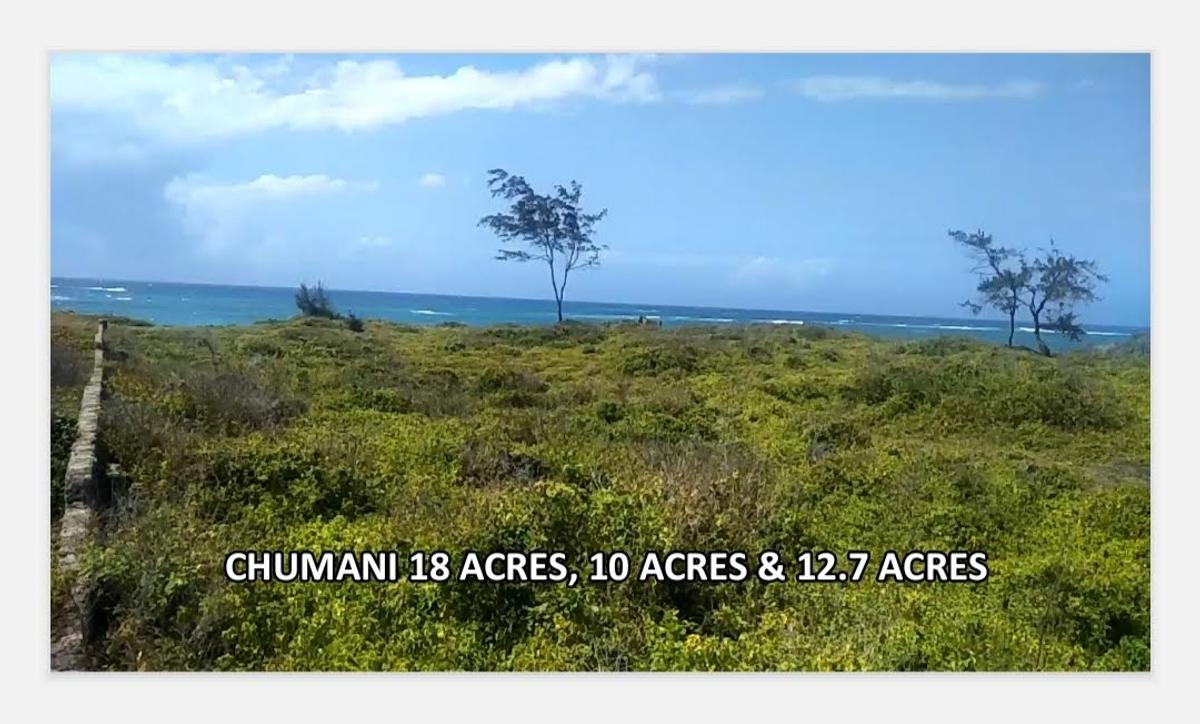 Land in Kilifi County - 8