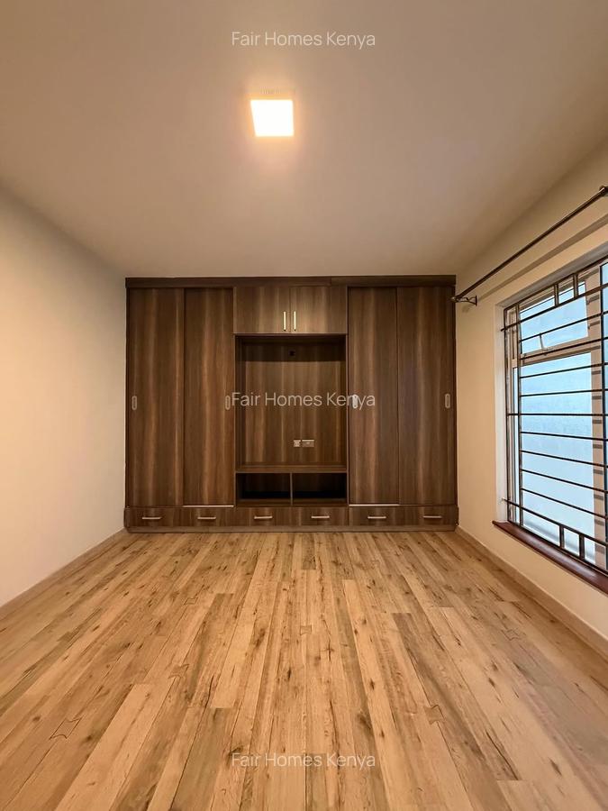 2 Bed Apartment with En Suite at Gatundu Road - 13