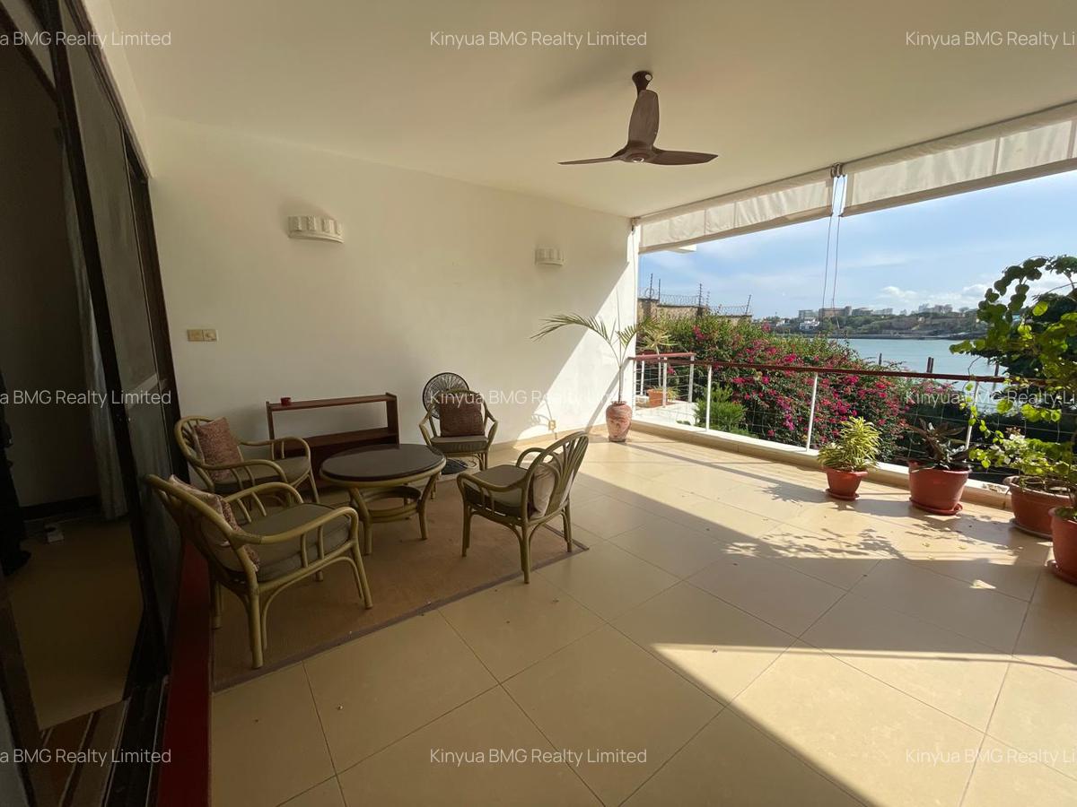 Serviced 3 Bed Apartment with En Suite in Nyali Area - 1