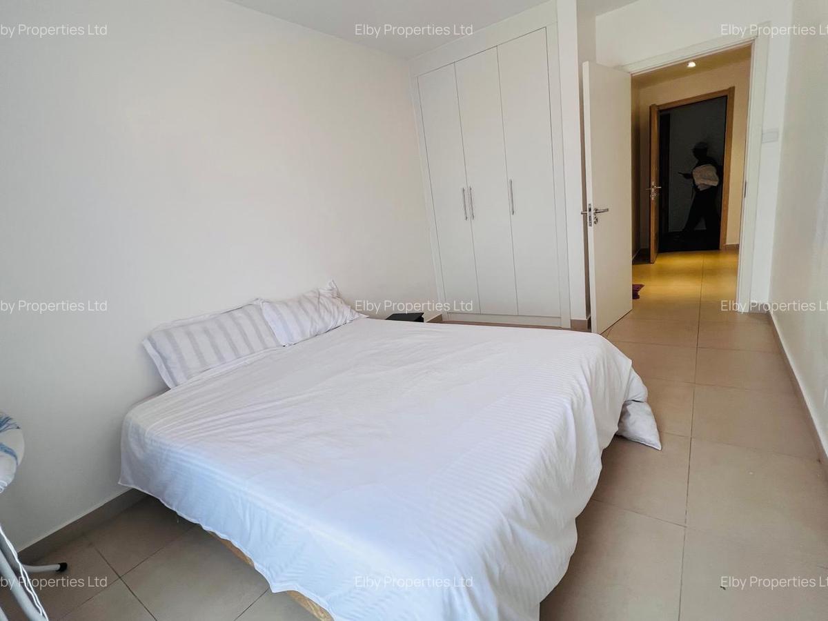 Serviced 1 Bed Apartment with Swimming Pool in Lavington - 18