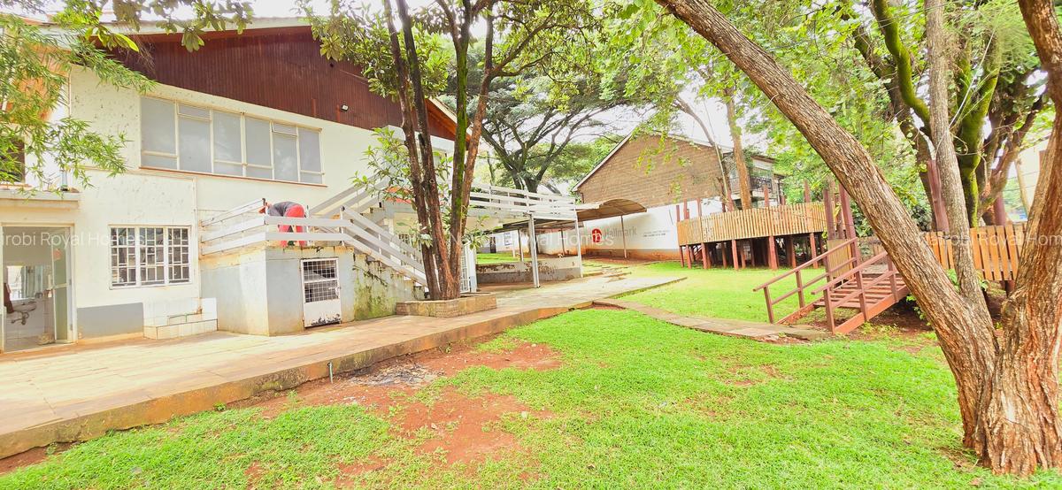 Residential Land at Kileleshwa Kandara - 2