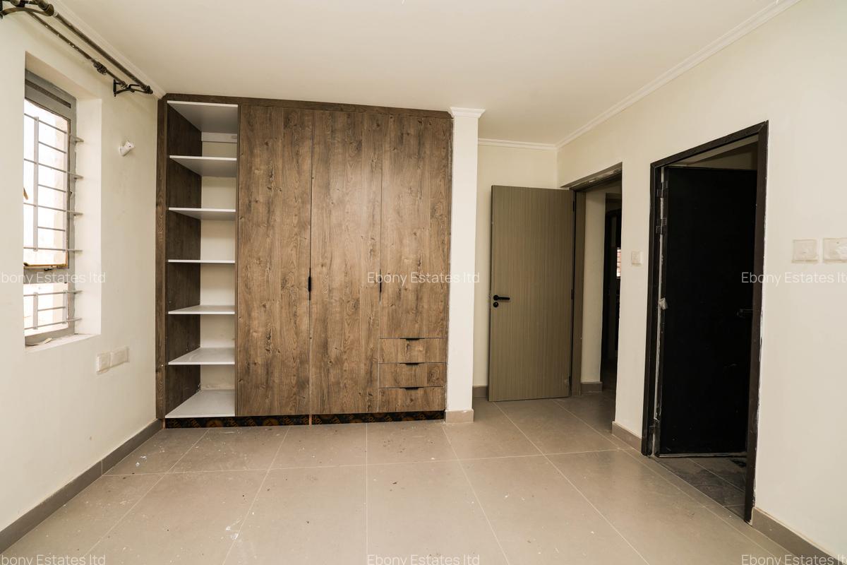 Serviced 2 Bed Apartment with En Suite at Enkasiti Kimalat - 14
