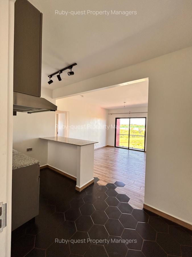 2 Bed Apartment with En Suite at Tatu City - 8