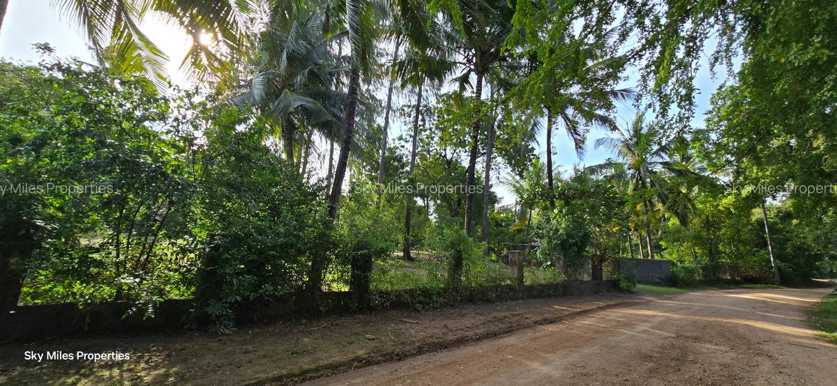 1 ac Land at Kikambala - 15