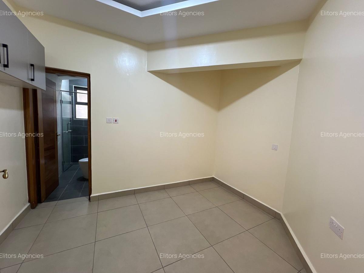 2 Bed Apartment with En Suite at Chania Avenue - 11