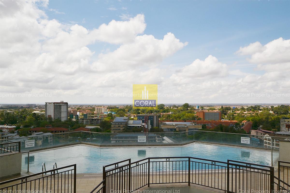 2 Bed Apartment in Madaraka - 13