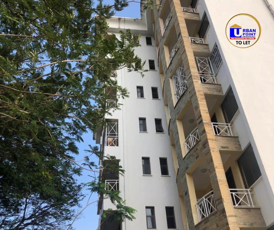 Serviced 2 Bed Apartment with En Suite in Nyali Area - 1