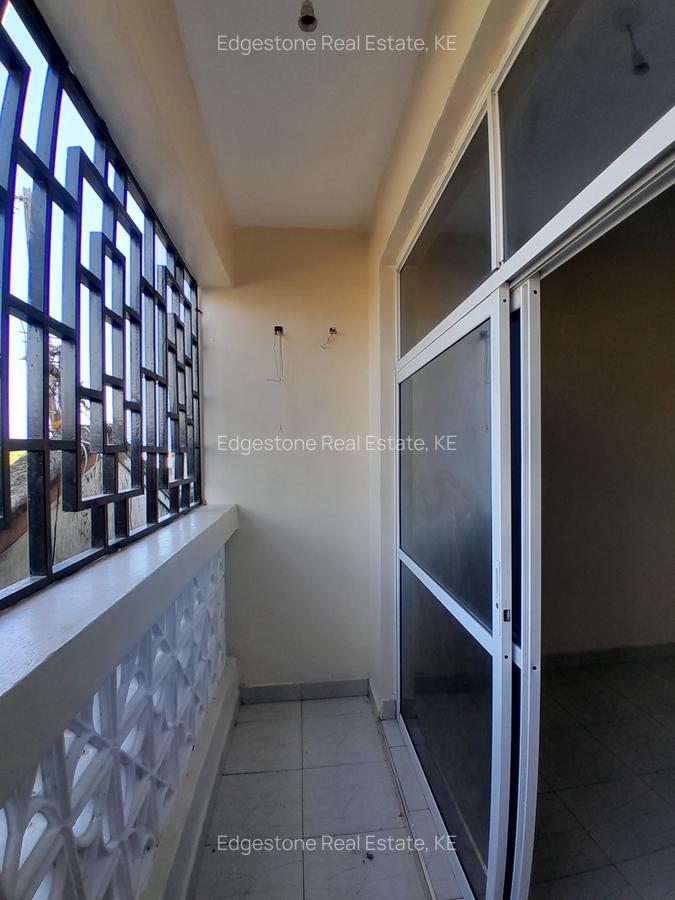 2 Bed Apartment with En Suite in Mtwapa - 5