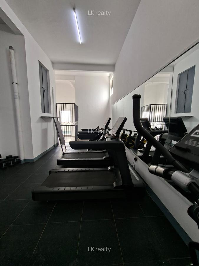 2 Bed Apartment with En Suite at Nyeri Road - 5