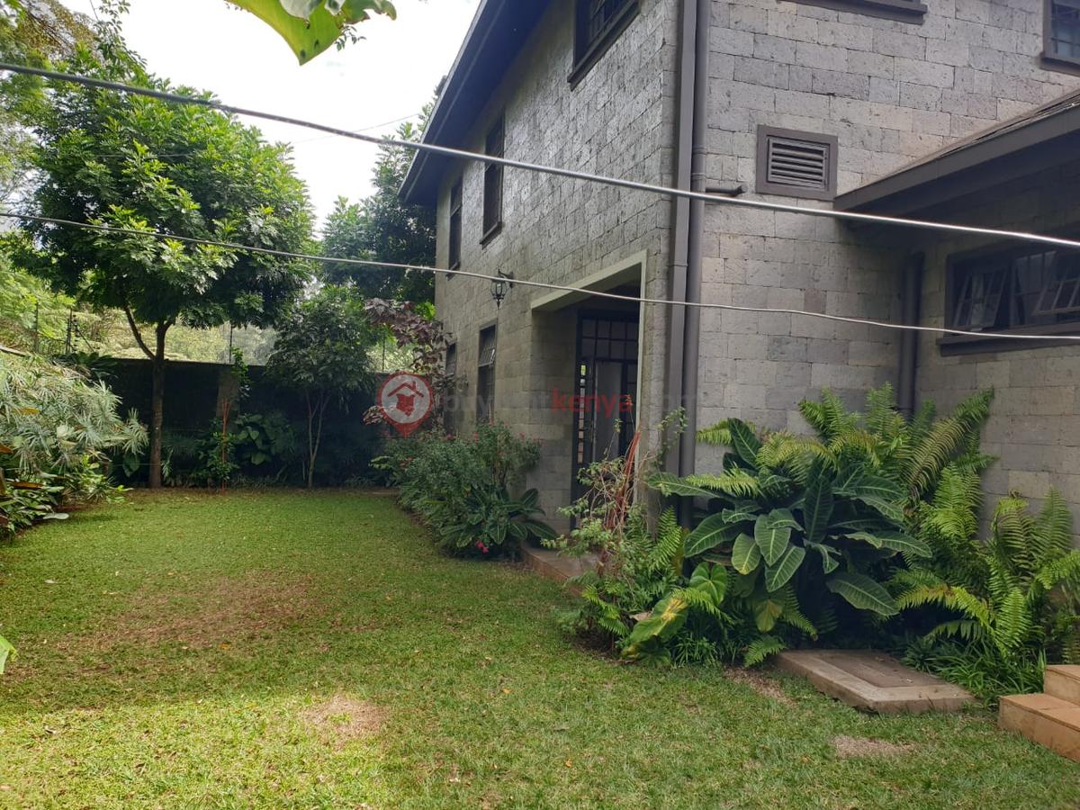 4 Bed Townhouse with En Suite at Peponi Rd - 3