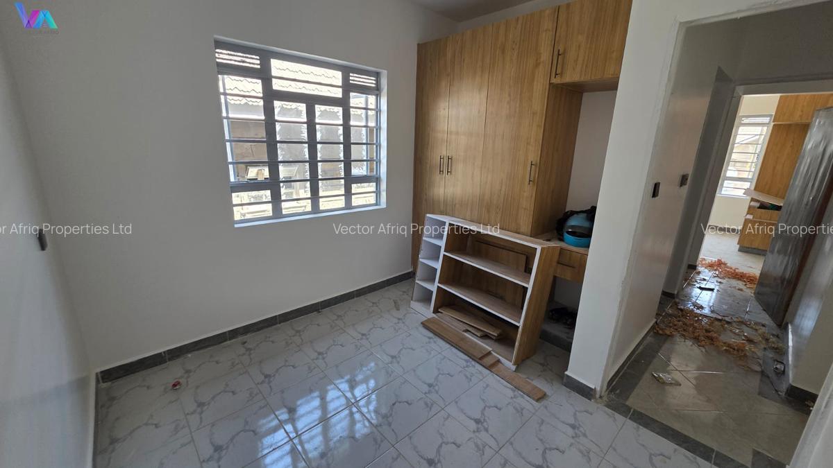 3 Bed House with En Suite in Ngong - 9