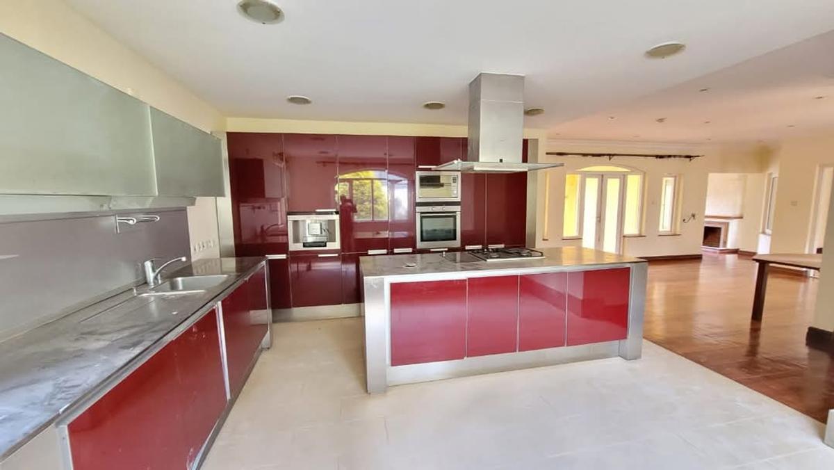 6 Bed Villa with En Suite at Karen - 6