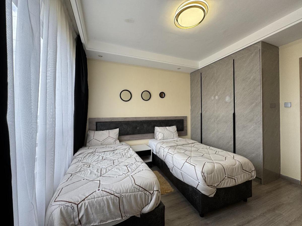 Furnished 3 Bed Apartment with En Suite at Riverside Lane - 18