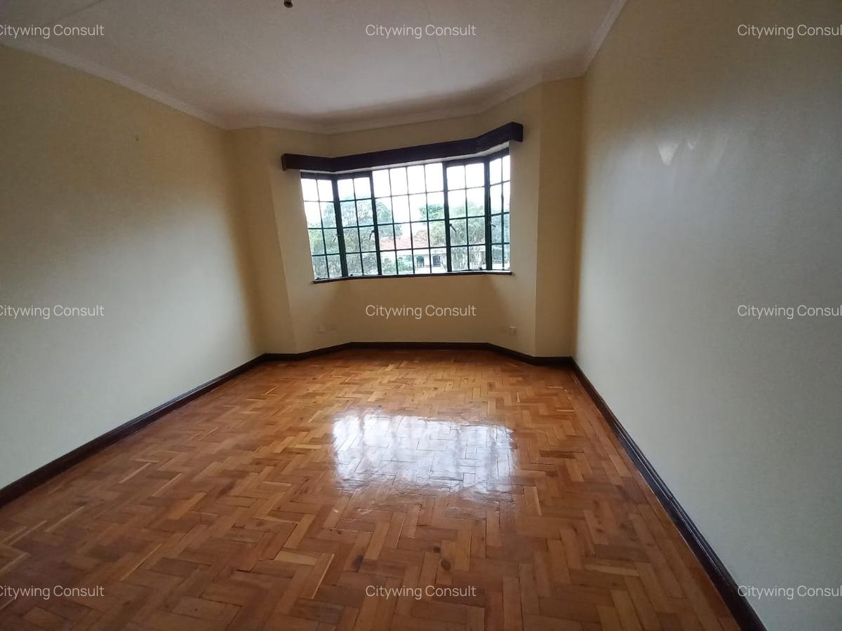 3 Bed Apartment with En Suite at Gitanga Road - 6