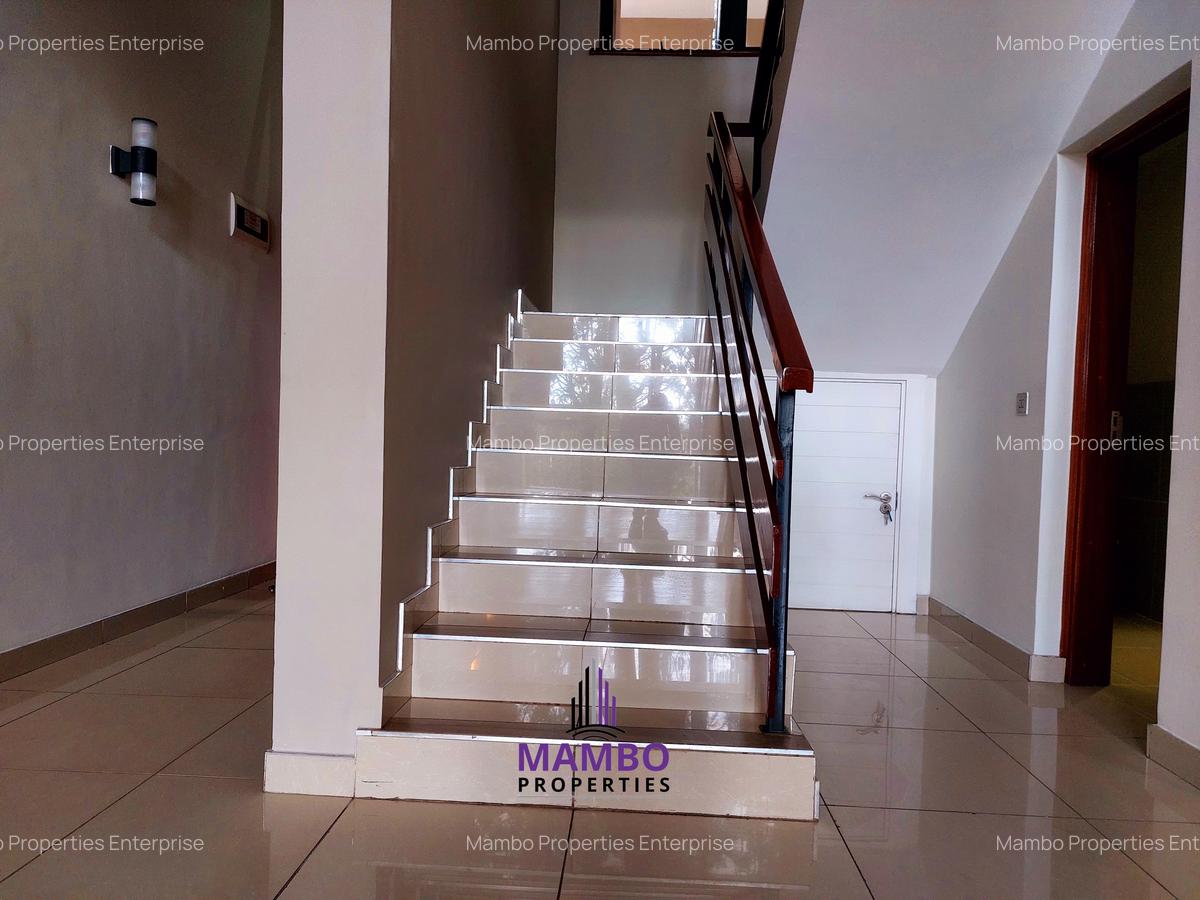 3 Bed Apartment with En Suite at Muthangari Drive - 11