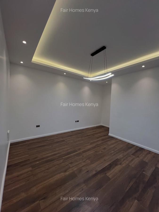 5 Bed Townhouse with En Suite at Mbabane Road - 10