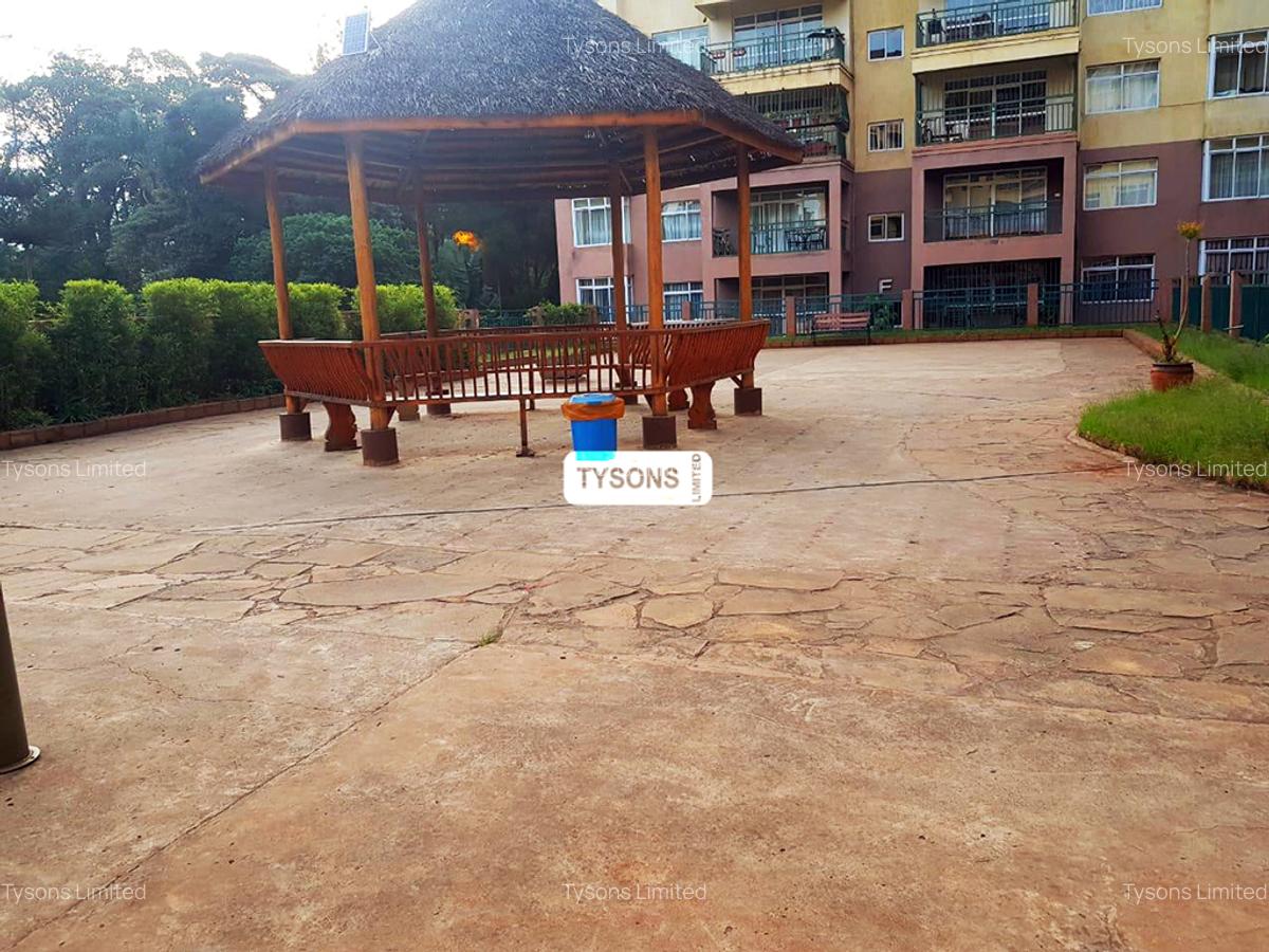3 Bed Apartment with En Suite in Lavington - 10