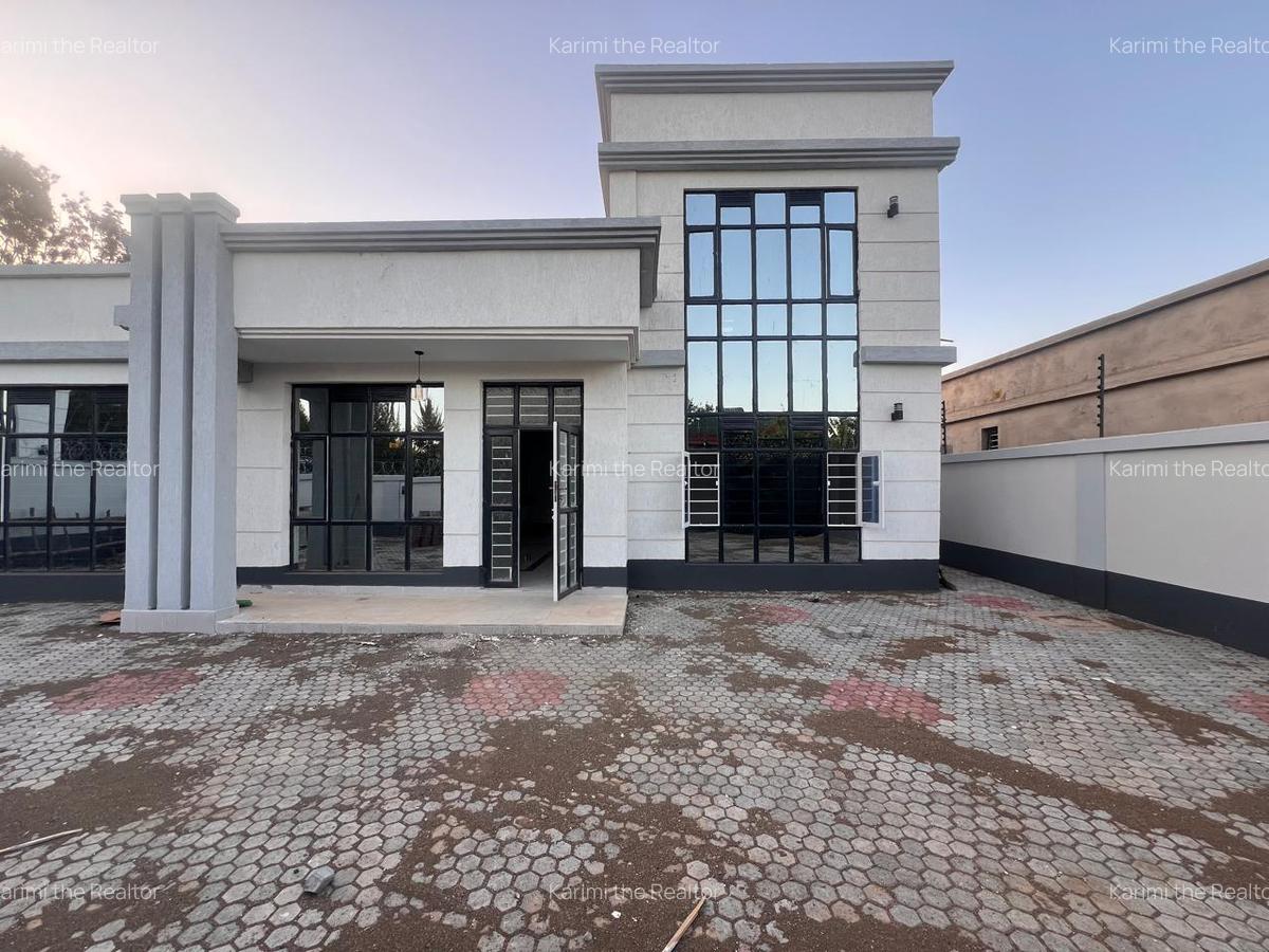 4 Bed House with En Suite at Thika Road - 3