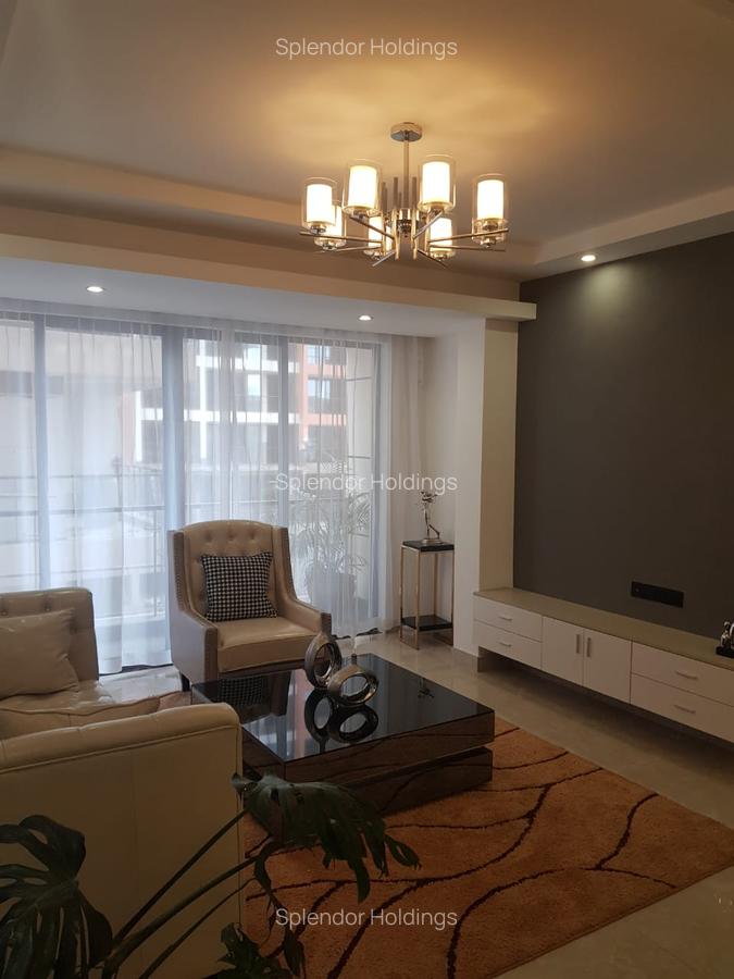 3 Bed Apartment with En Suite in Lavington - 7
