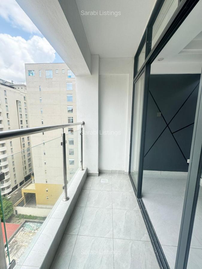 2 Bed Apartment with En Suite in Westlands Area - 10