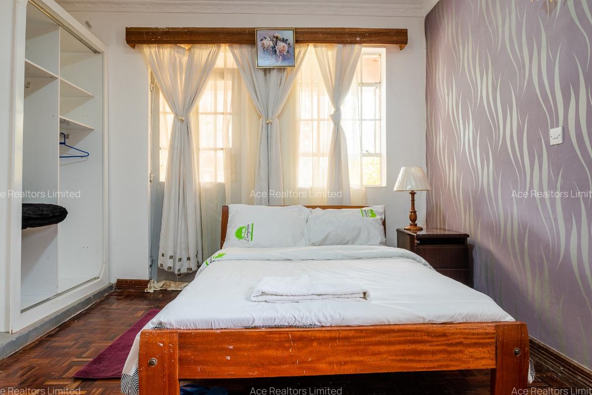 Commercial Property with Backup Generator at Nyeri Road - 8