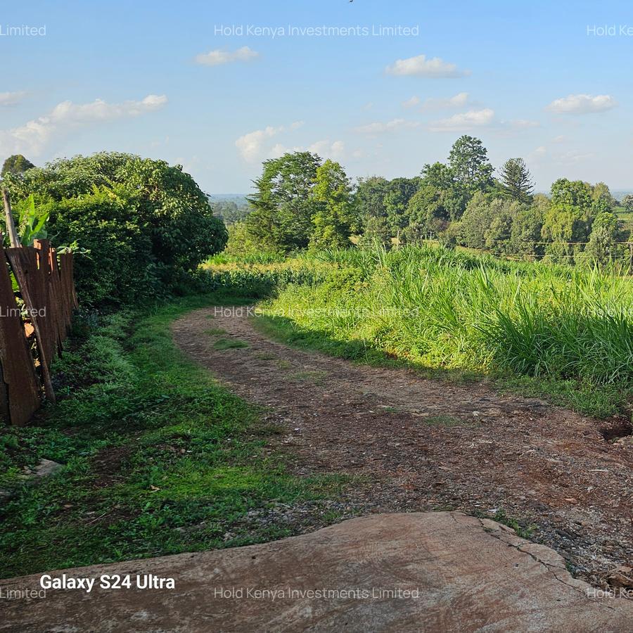 0.134 ac Residential Land at Migaa Golf Estates - 5