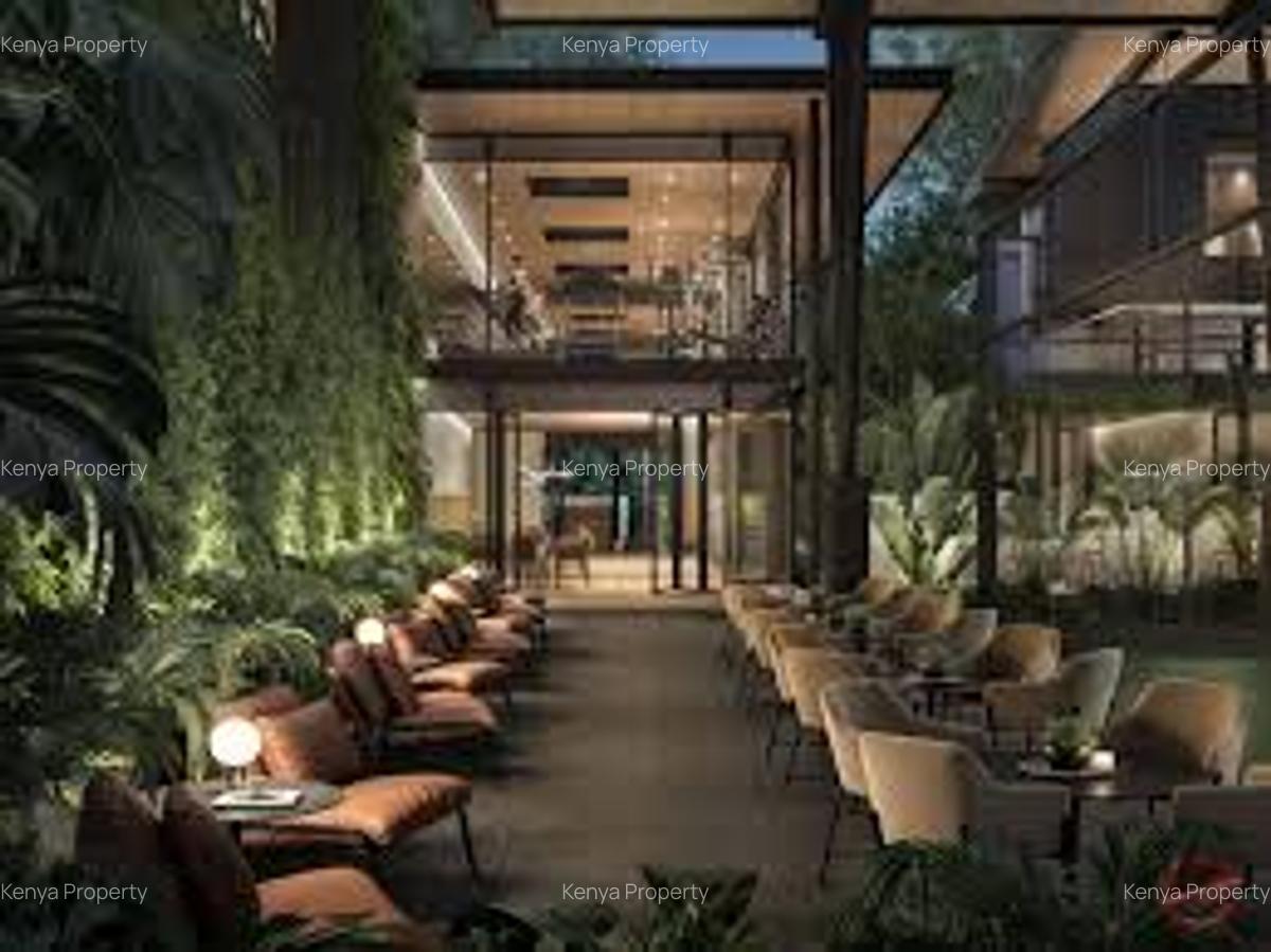 5 Bed Apartment with En Suite at Off Kiambu Road - 3