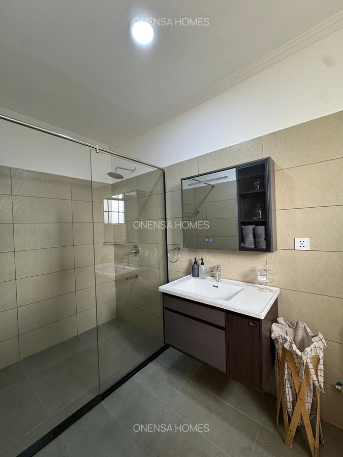4 Bed House with En Suite in Syokimau - 14