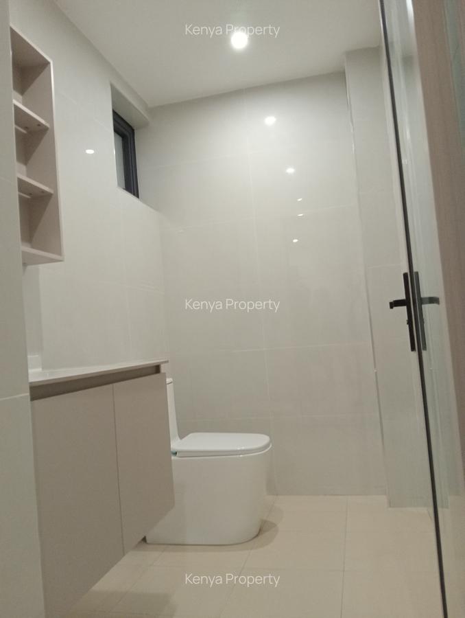 2 Bed Apartment with En Suite at Rhapta Road - 2