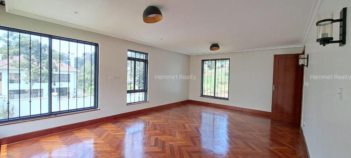 6 Bed Villa with En Suite in Lower Kabete - 8
