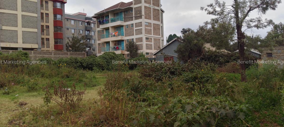0.05 ha Land at Kibiko Road - 3
