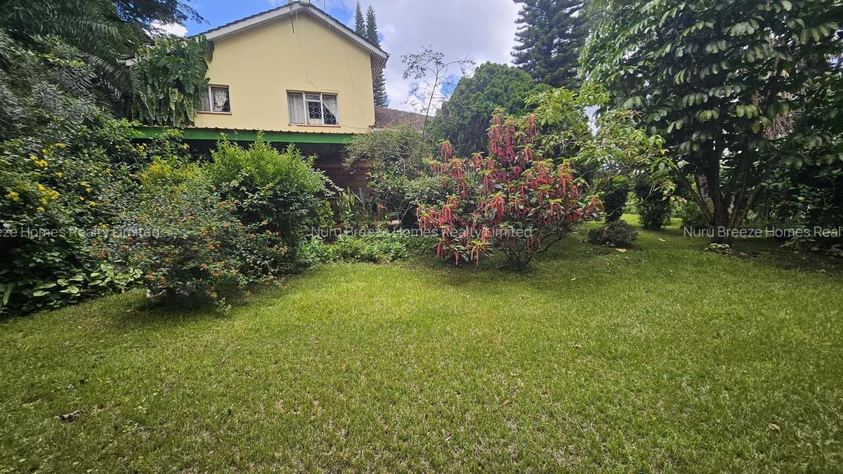 1.2 ac Land in Runda - 10