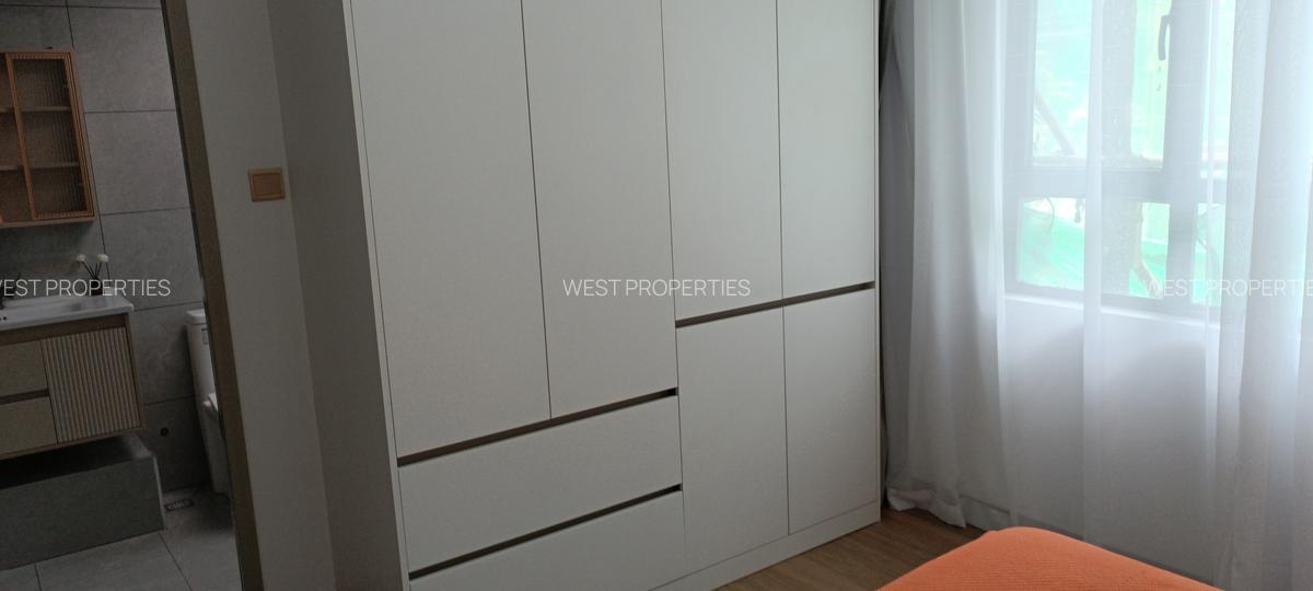 2 Bed Apartment with En Suite at Kileleshwa - 8