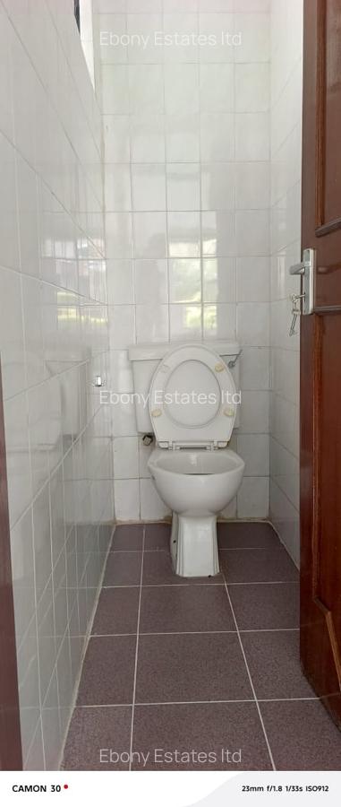 4 Bed Villa in Lavington - 5