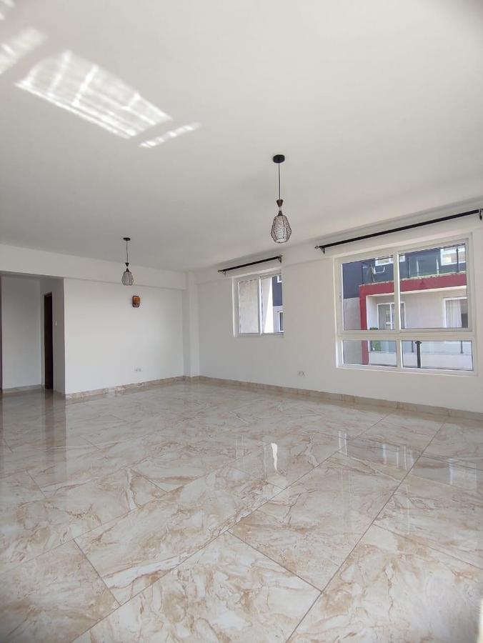 3 Bed Apartment with En Suite in General Mathenge - 4