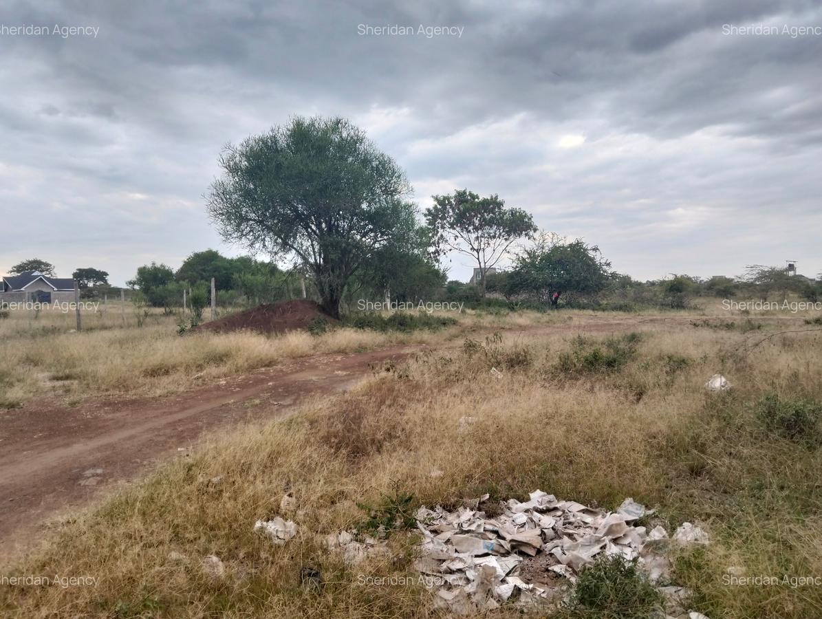 Residential Land at Twiga Estate - 3
