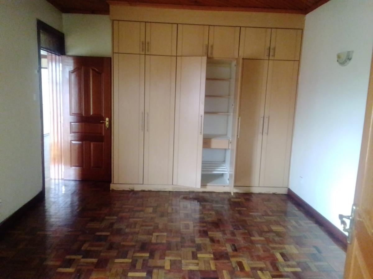 5 Bed House with En Suite in Kileleshwa - 14