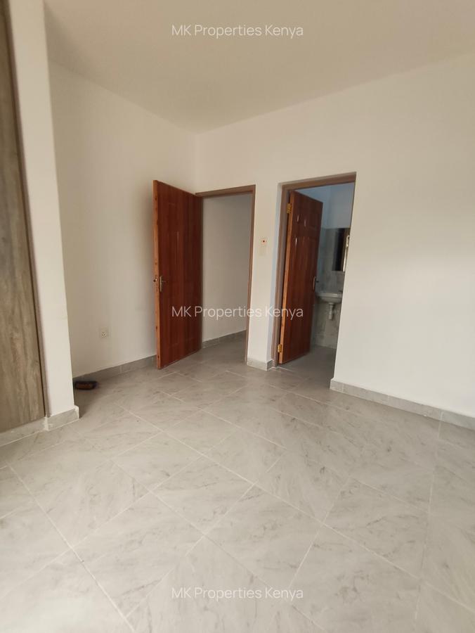 3 Bed House with En Suite at Kitengela Acacia - 13