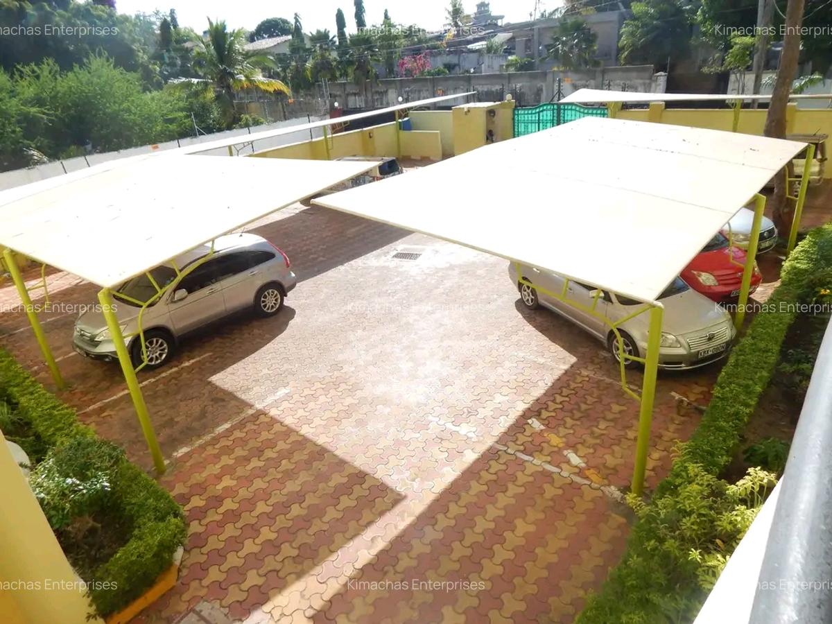 3 Bed Apartment with En Suite at Kilima Road Nyali - 4