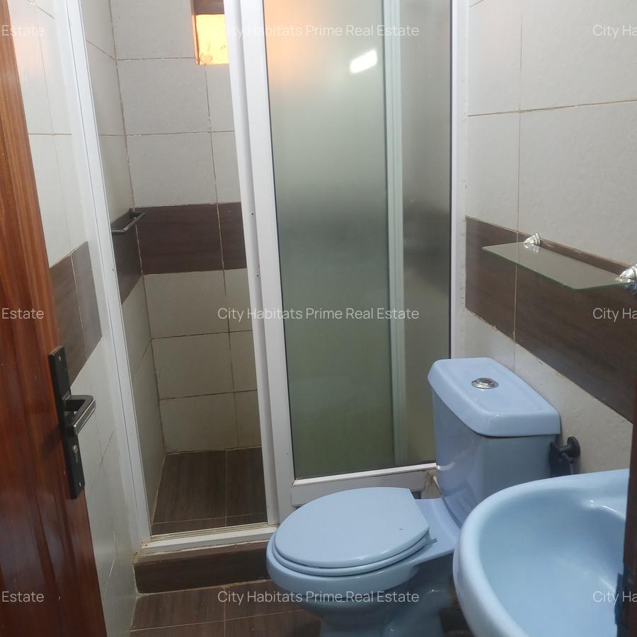 2 Bed Apartment with En Suite in Ruaka - 7