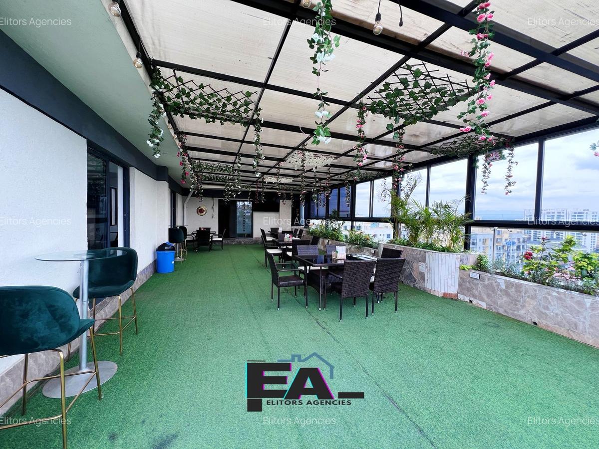 1 Bed Apartment with En Suite at George Padmore Rd - 11