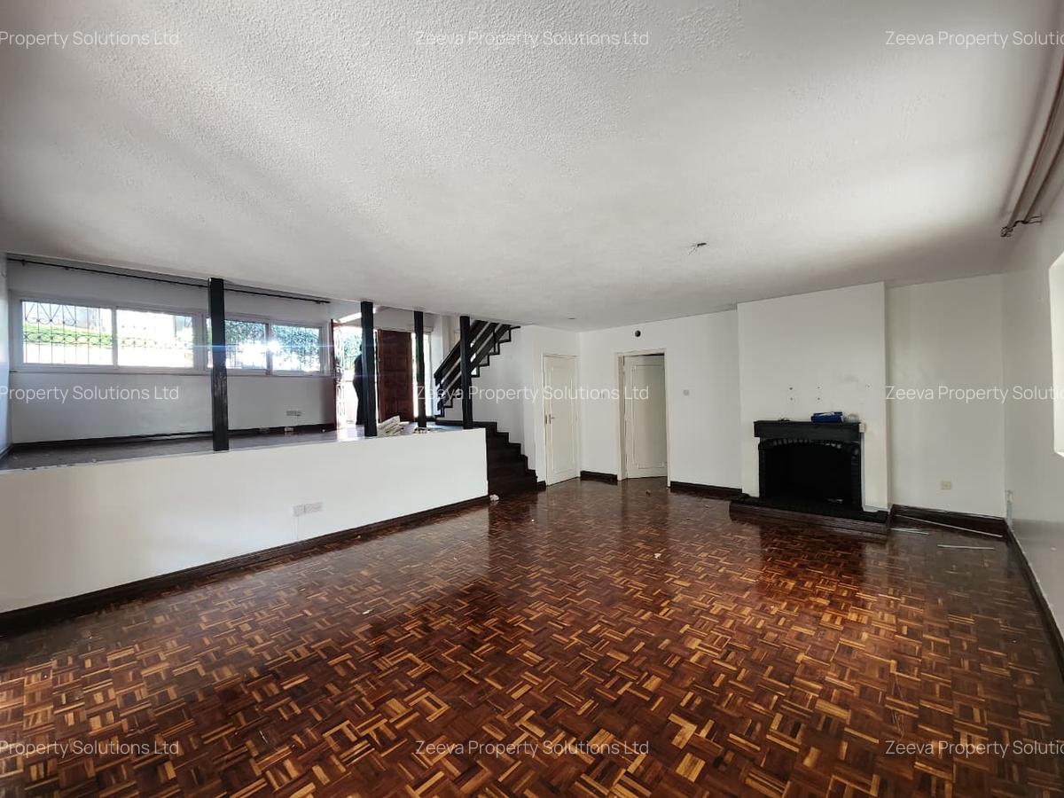 5 Bed House with En Suite in Kileleshwa - 7