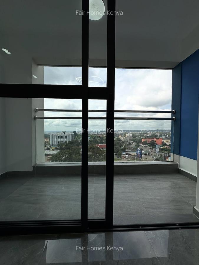 2 Bed Apartment with En Suite at Kindaruma Road - 7
