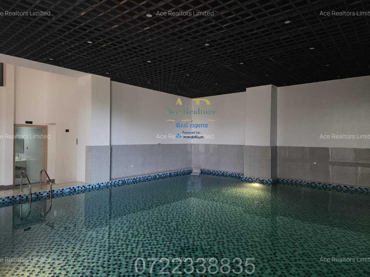 2 Bed Apartment with En Suite at Riverside - 2