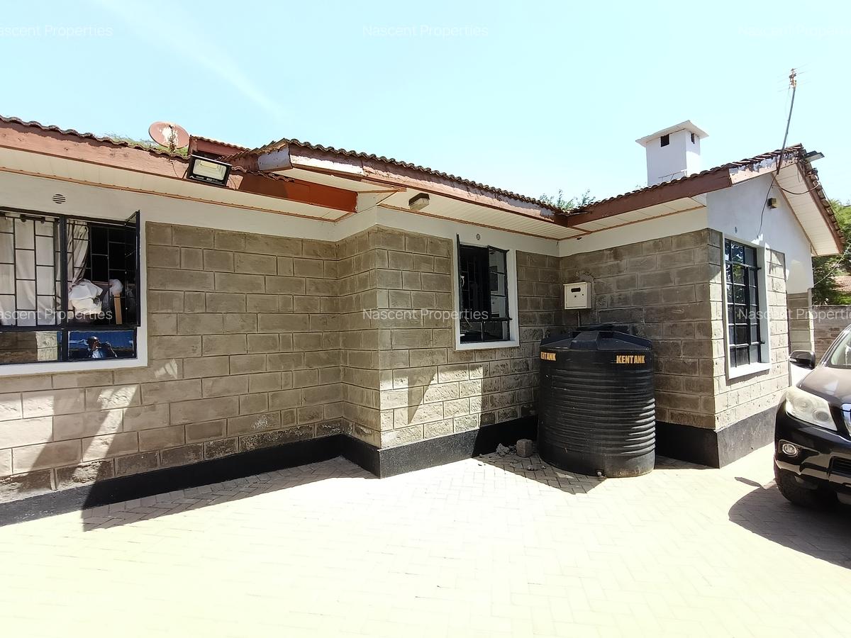3 Bed House with En Suite in Ongata Rongai - 5